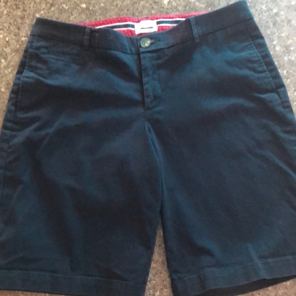 Women Dockers Bermuda shorts
